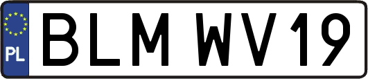 BLMWV19