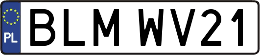 BLMWV21