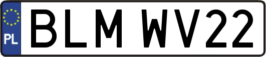 BLMWV22