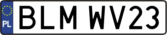 BLMWV23