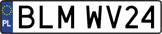 BLMWV24