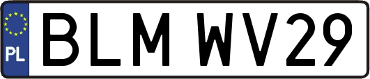 BLMWV29