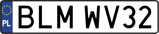 BLMWV32