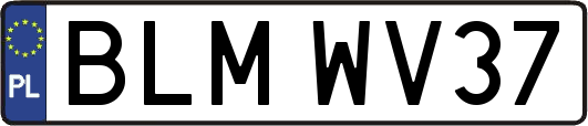 BLMWV37