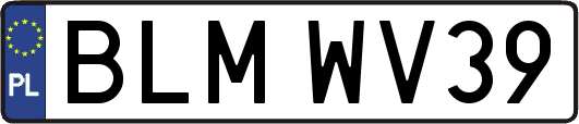 BLMWV39