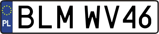 BLMWV46