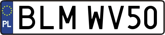 BLMWV50