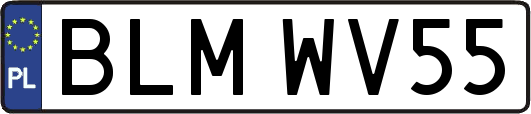 BLMWV55