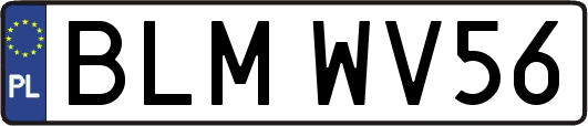 BLMWV56
