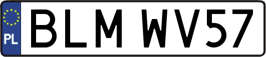 BLMWV57