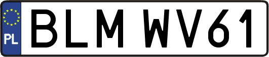 BLMWV61