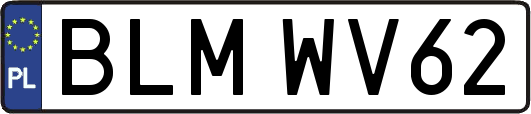 BLMWV62