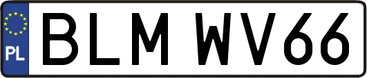 BLMWV66