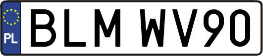 BLMWV90