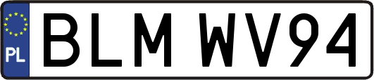 BLMWV94