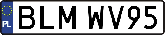 BLMWV95