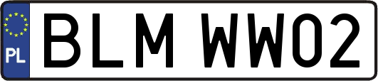 BLMWW02
