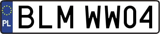 BLMWW04