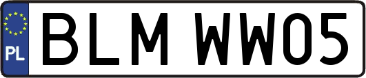 BLMWW05