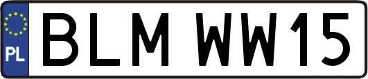 BLMWW15