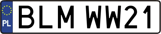 BLMWW21