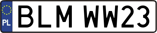 BLMWW23