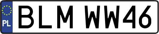 BLMWW46