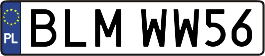 BLMWW56