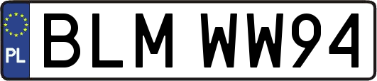 BLMWW94