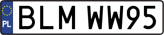 BLMWW95