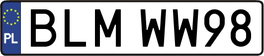 BLMWW98
