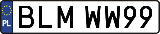 BLMWW99