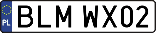 BLMWX02