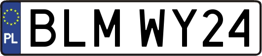 BLMWY24