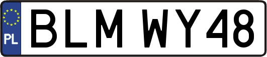 BLMWY48