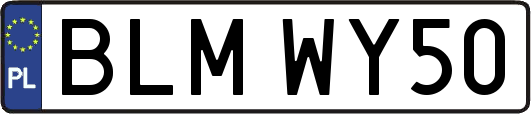 BLMWY50
