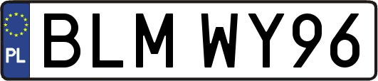 BLMWY96