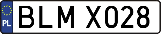 BLMX028