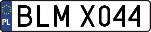 BLMX044