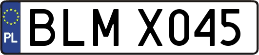 BLMX045