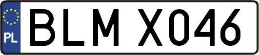 BLMX046