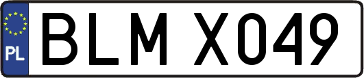 BLMX049