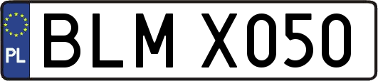 BLMX050