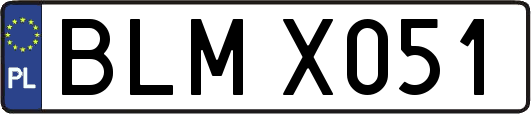 BLMX051