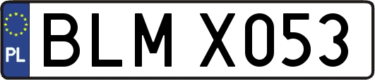 BLMX053