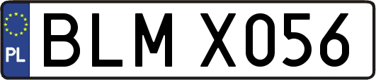 BLMX056