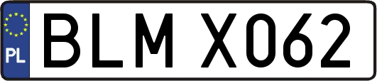 BLMX062