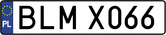 BLMX066