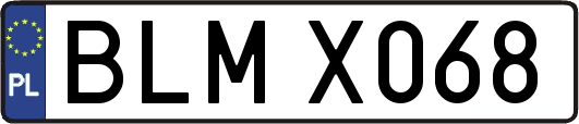 BLMX068