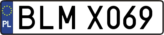 BLMX069